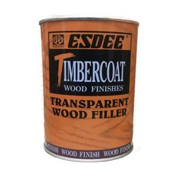 Show details for Wood Filler Esdee Picture of Wood Filler Esdee
